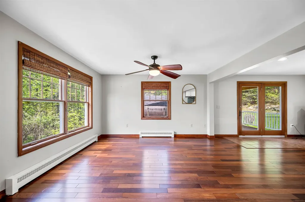 272 West Hill Road Worcester VT 05682