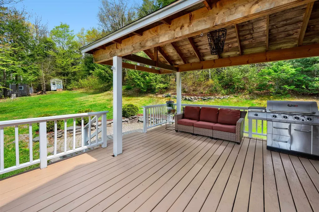 272 West Hill Road Worcester VT 05682