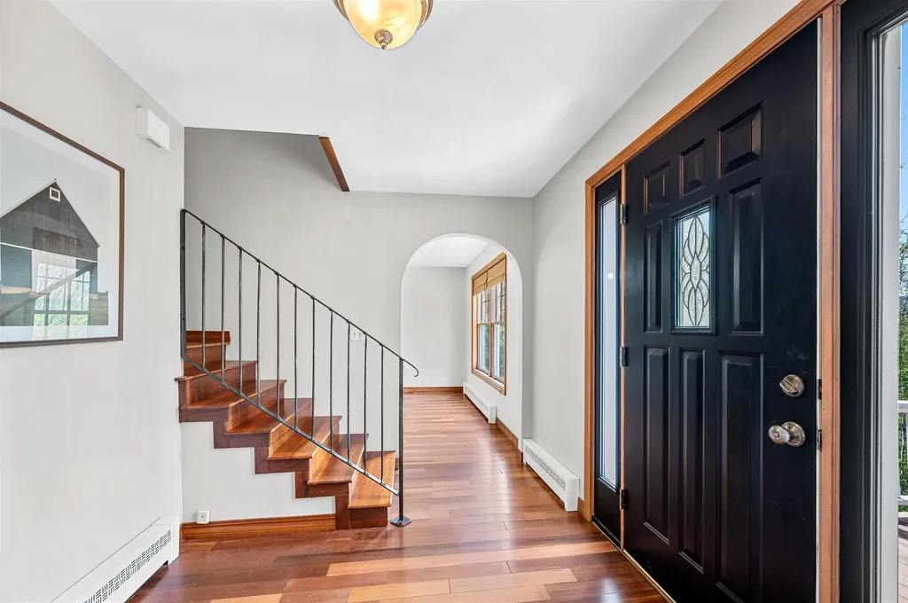 272 West Hill Road Worcester VT 05682