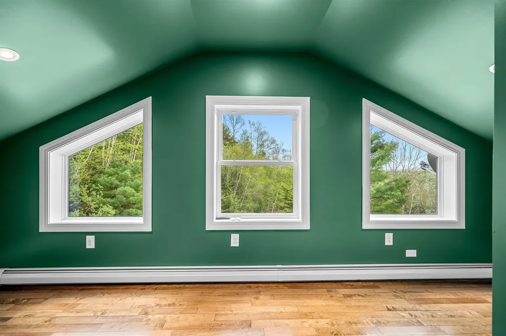 272 West Hill Road Worcester VT 05682