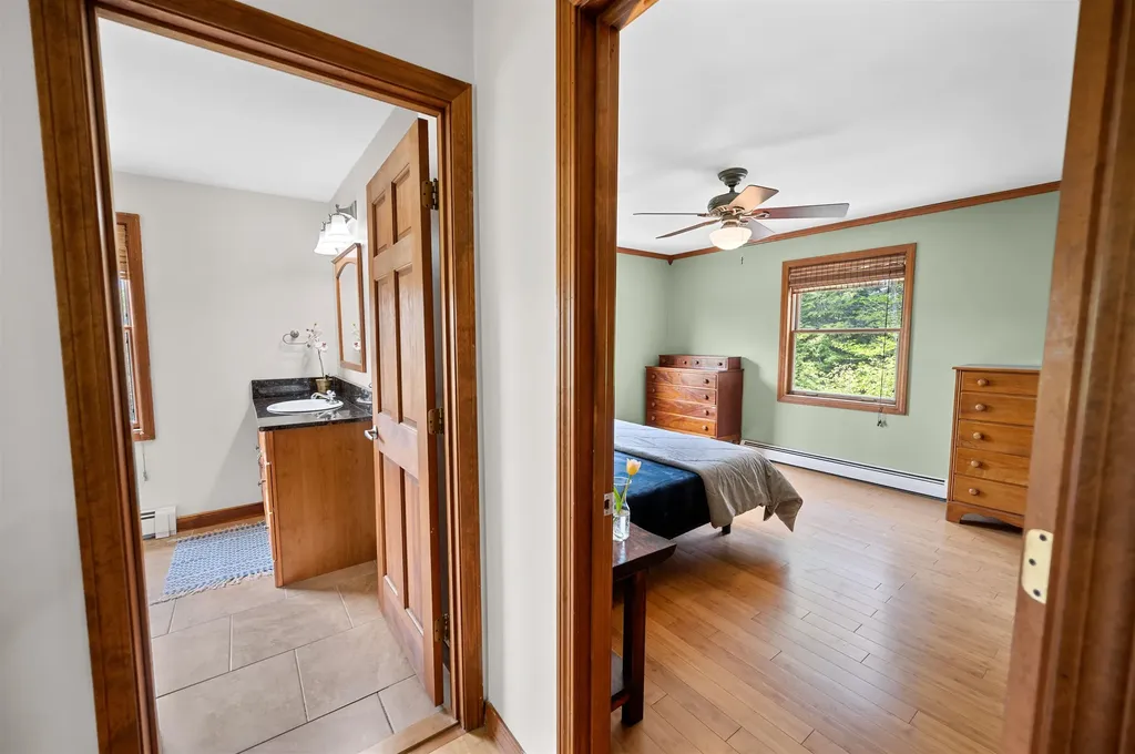 272 West Hill Road Worcester VT 05682