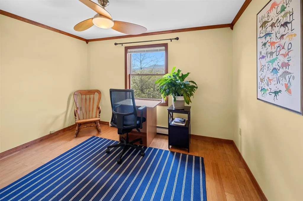 272 West Hill Road Worcester VT 05682