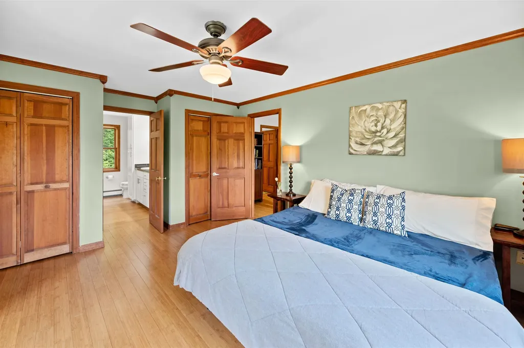 272 West Hill Road Worcester VT 05682