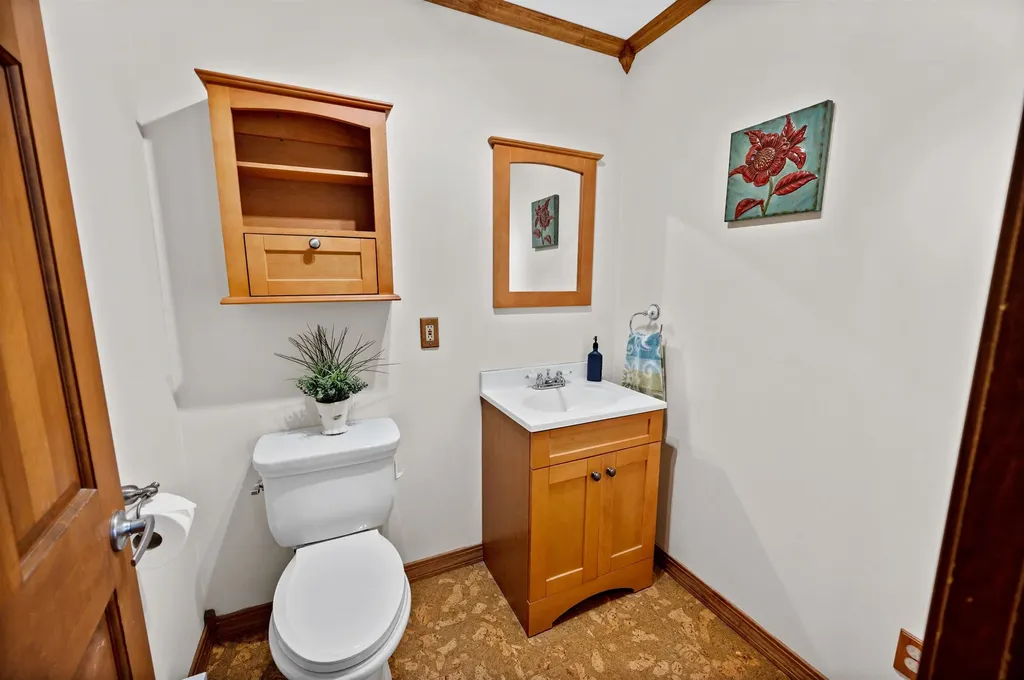 272 West Hill Road Worcester VT 05682