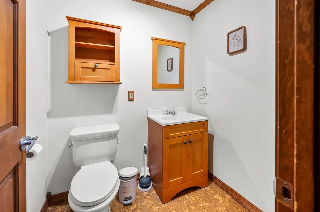272 West Hill Road Worcester VT 05682