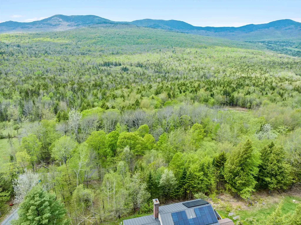 272 West Hill Road Worcester VT 05682