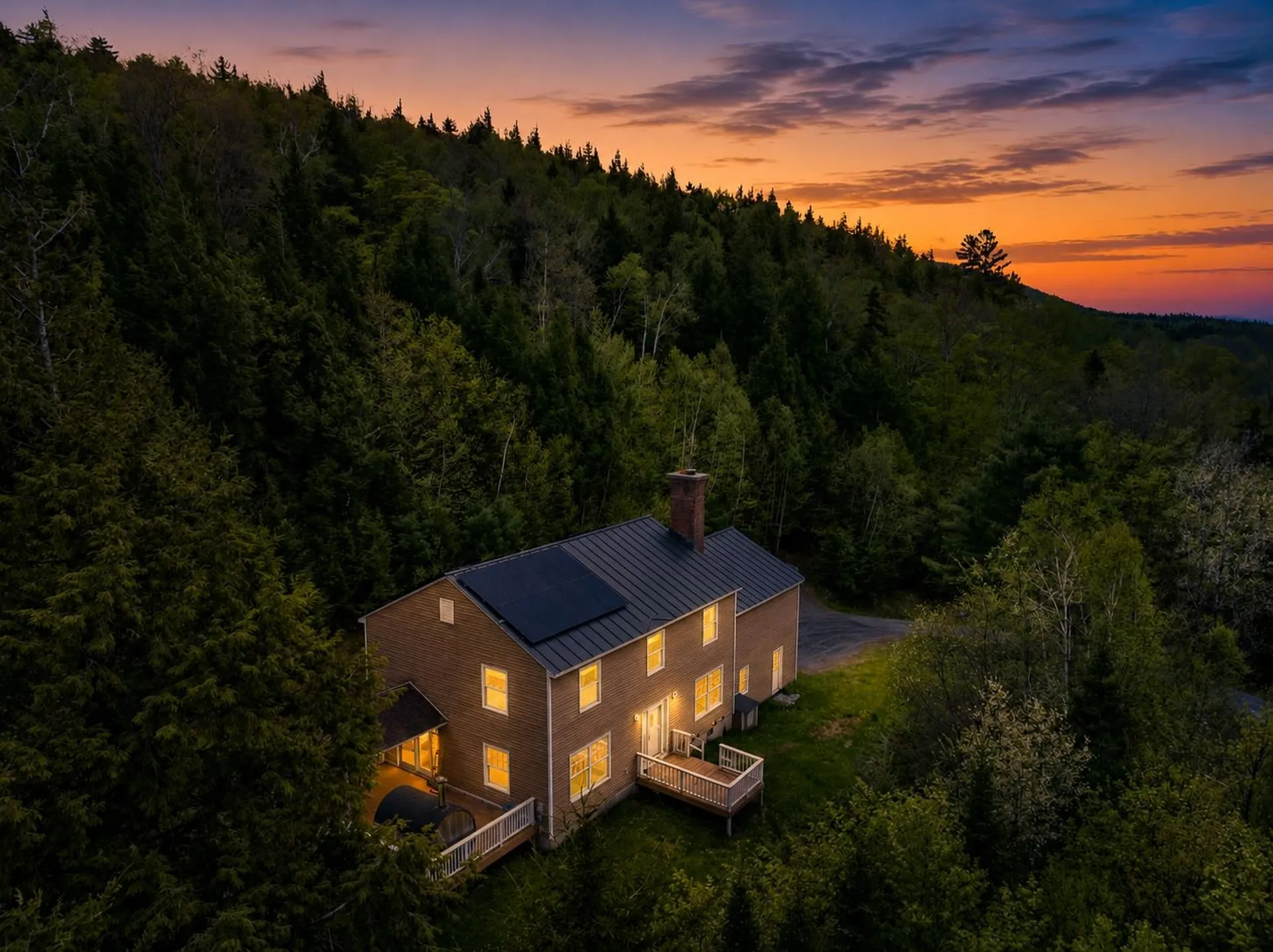 272 West Hill Road Worcester VT 05682