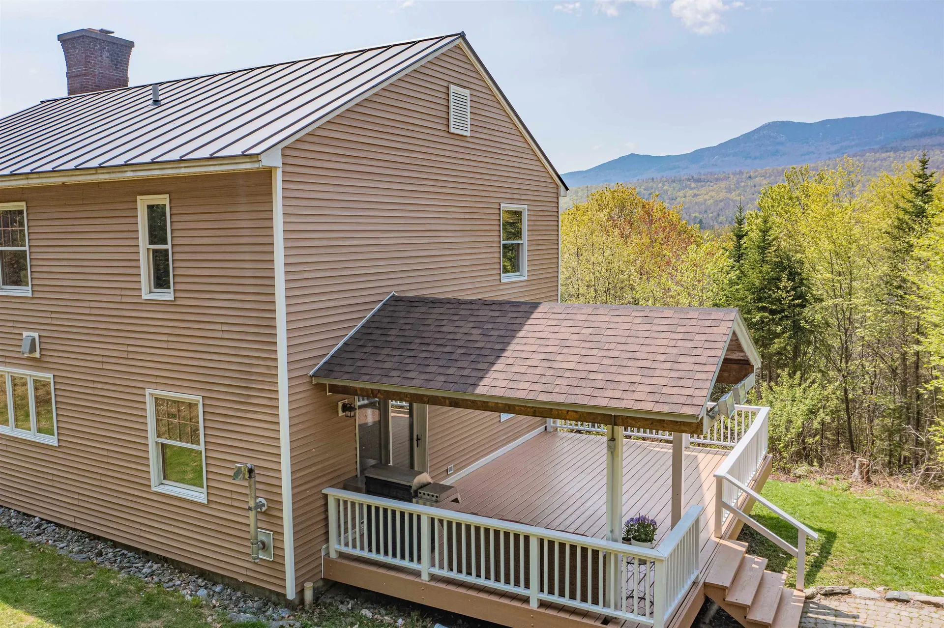 272 West Hill Road Worcester VT 05682