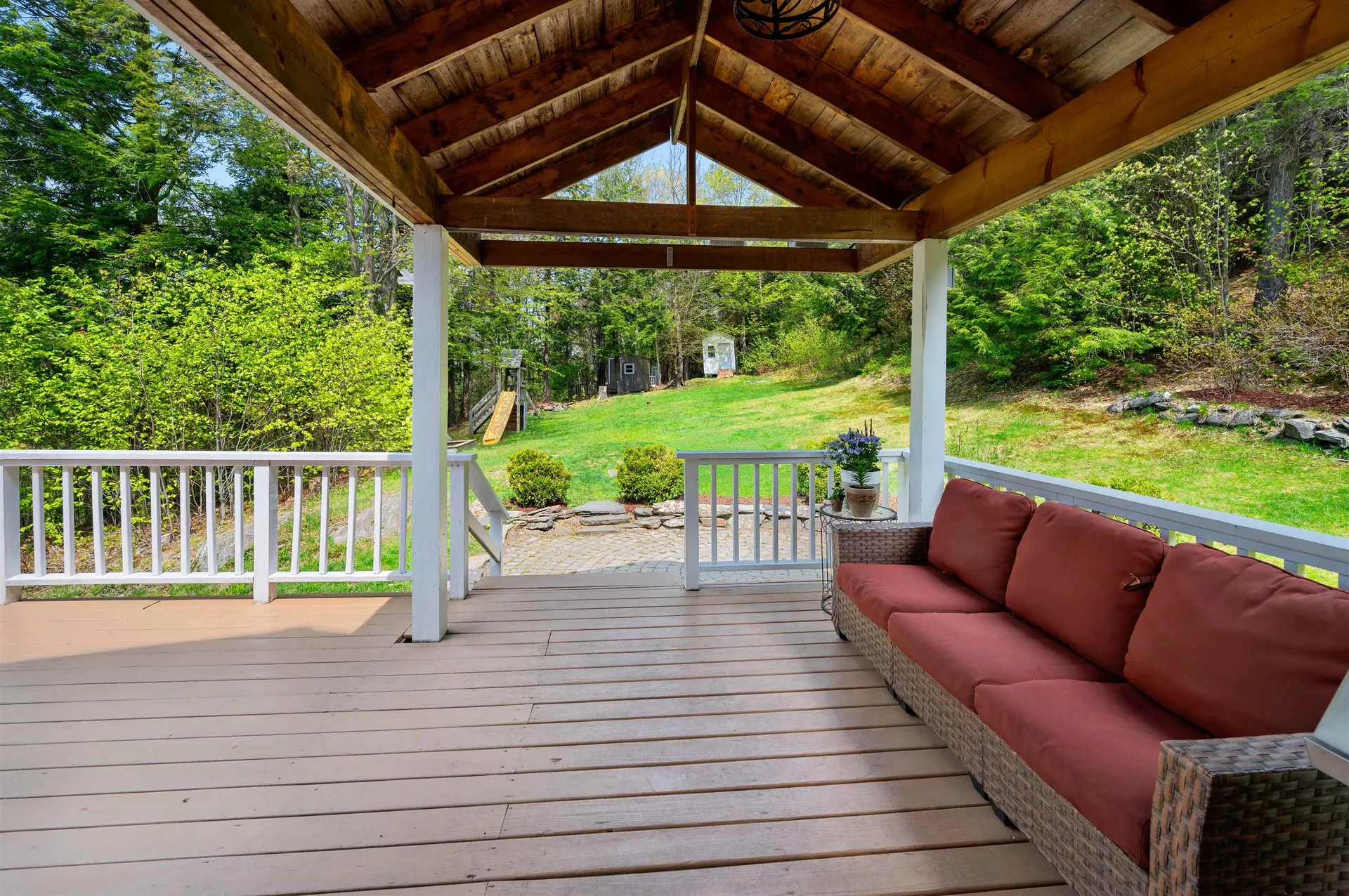 272 West Hill Road Worcester VT 05682