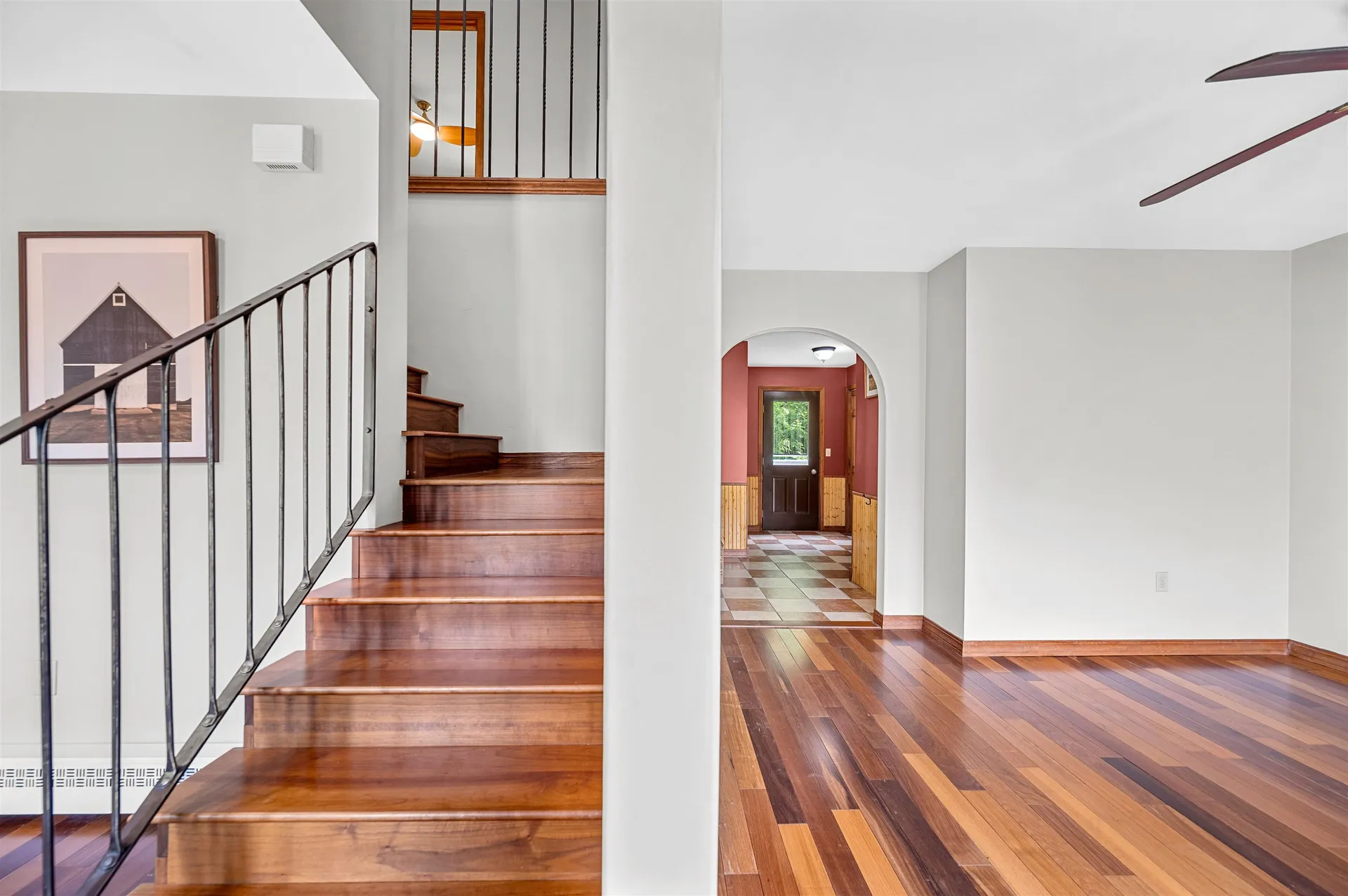 272 West Hill Road Worcester VT 05682