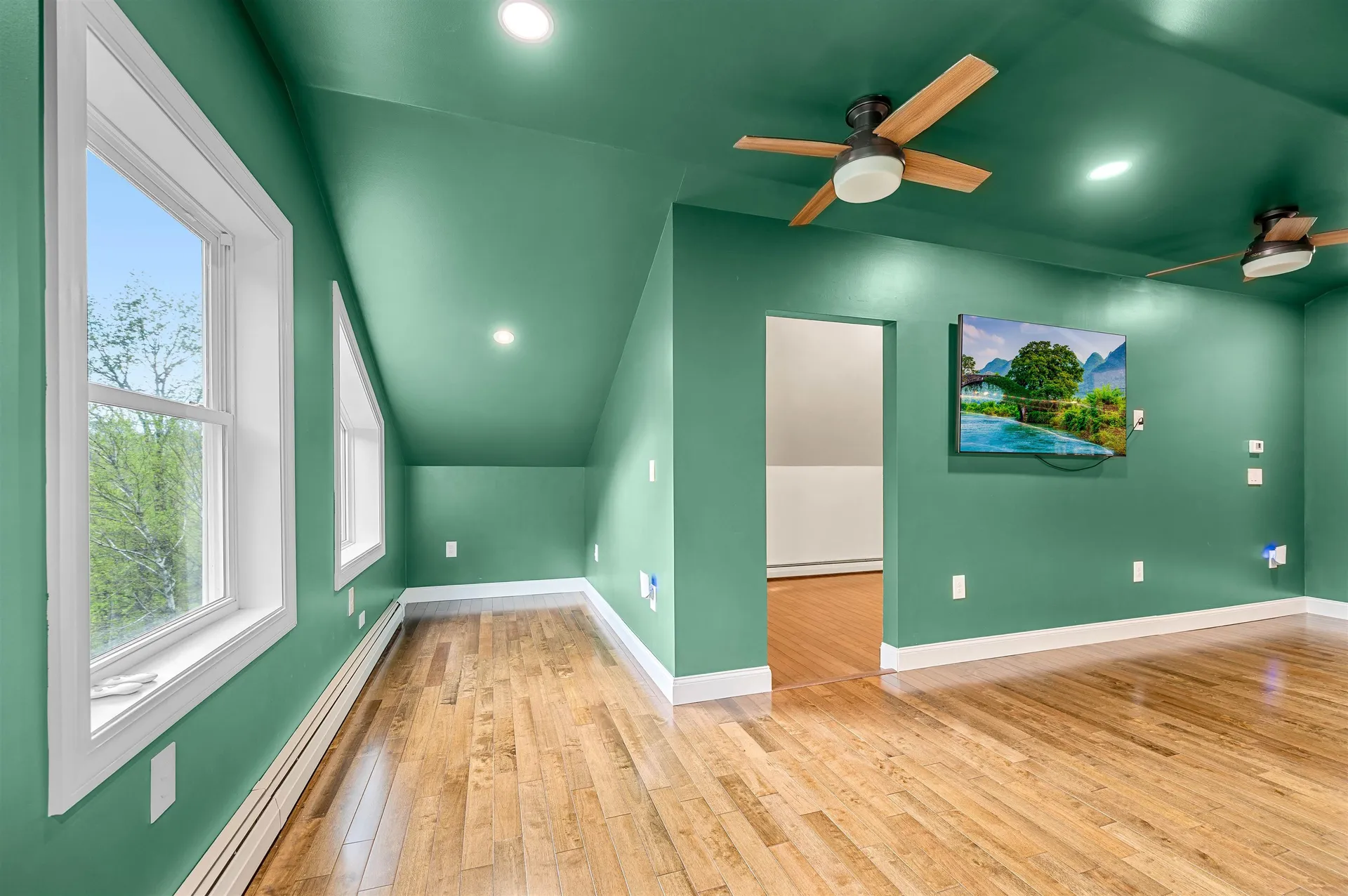 272 West Hill Road Worcester VT 05682