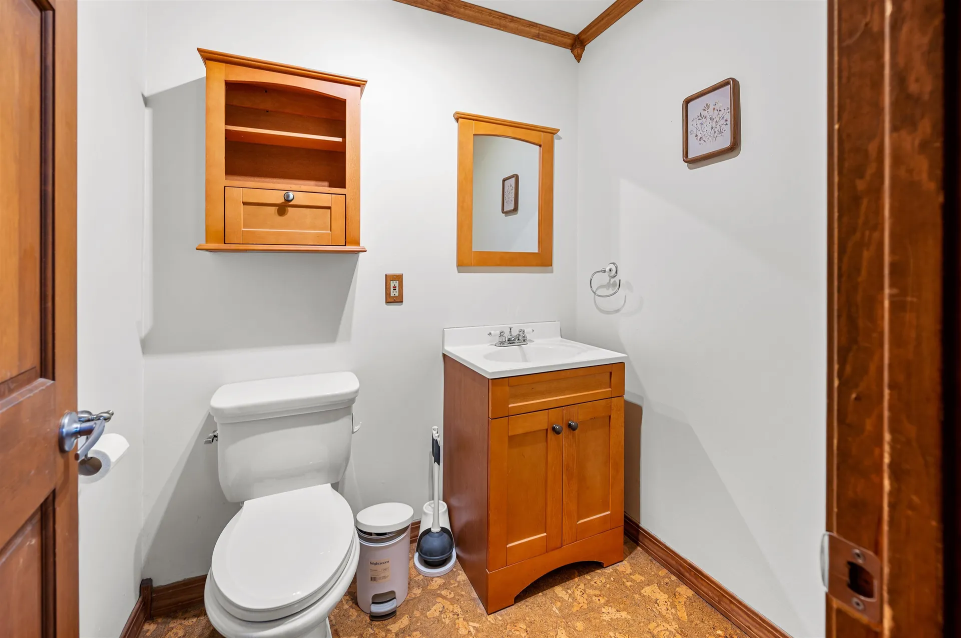 272 West Hill Road Worcester VT 05682