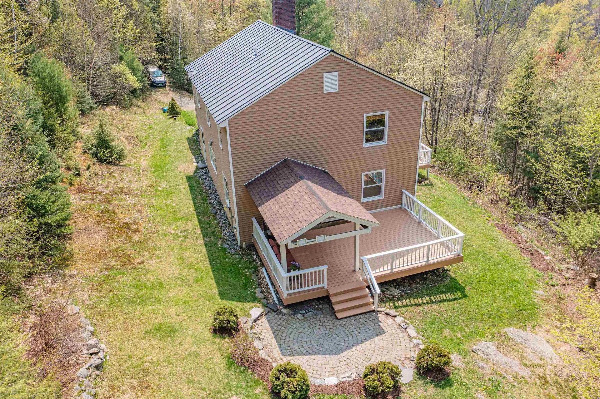 272 West Hill Road Worcester VT 05682
