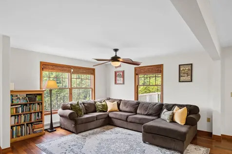 272 West Hill Road Worcester VT 05682