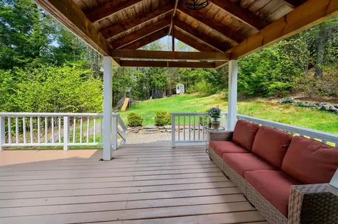 272 West Hill Road Worcester VT 05682