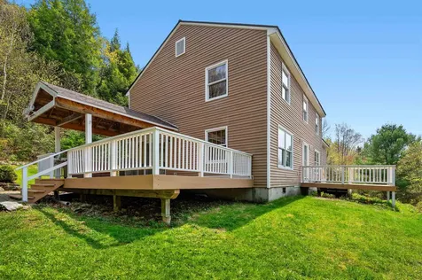 272 West Hill Road Worcester VT 05682