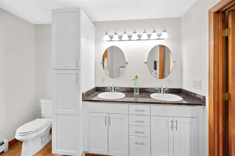 272 West Hill Road Worcester VT 05682