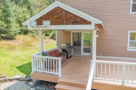 272 West Hill Road Worcester VT 05682