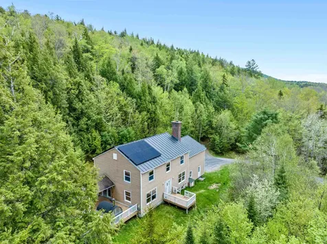 272 West Hill Road Worcester VT 05682