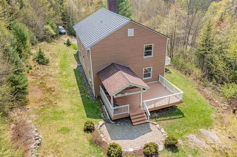 272 West Hill Road Worcester VT 05682