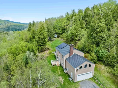 272 West Hill Road Worcester VT 05682