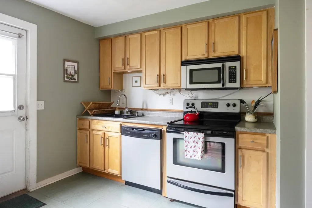 44 Marble Avenue Burlington VT 05401