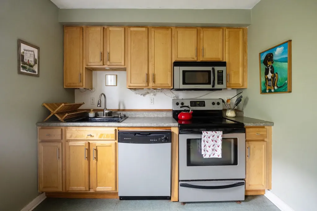 44 Marble Avenue Burlington VT 05401