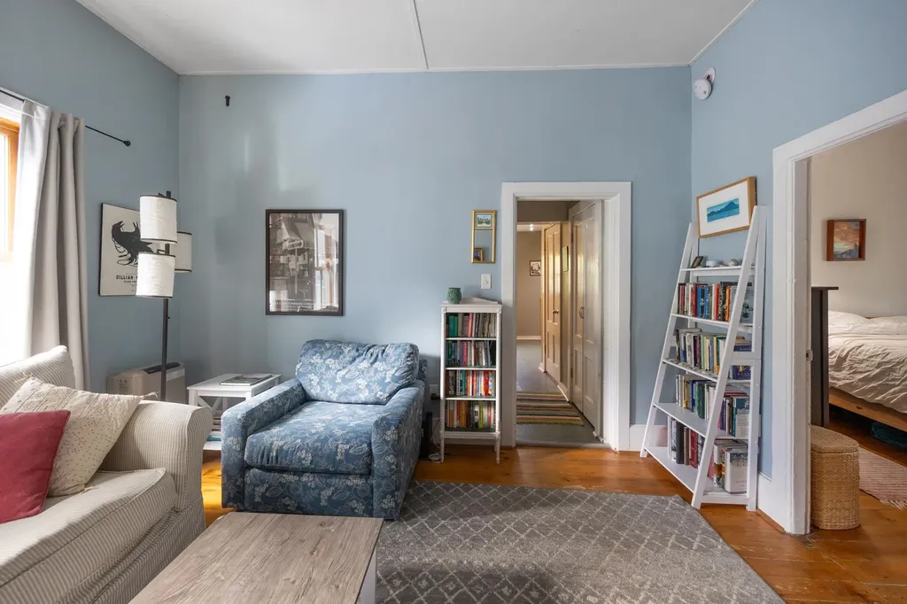 44 Marble Avenue Burlington VT 05401