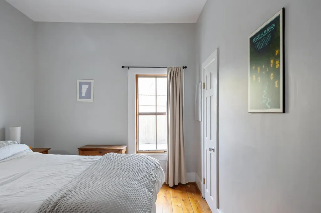 44 Marble Avenue Burlington VT 05401