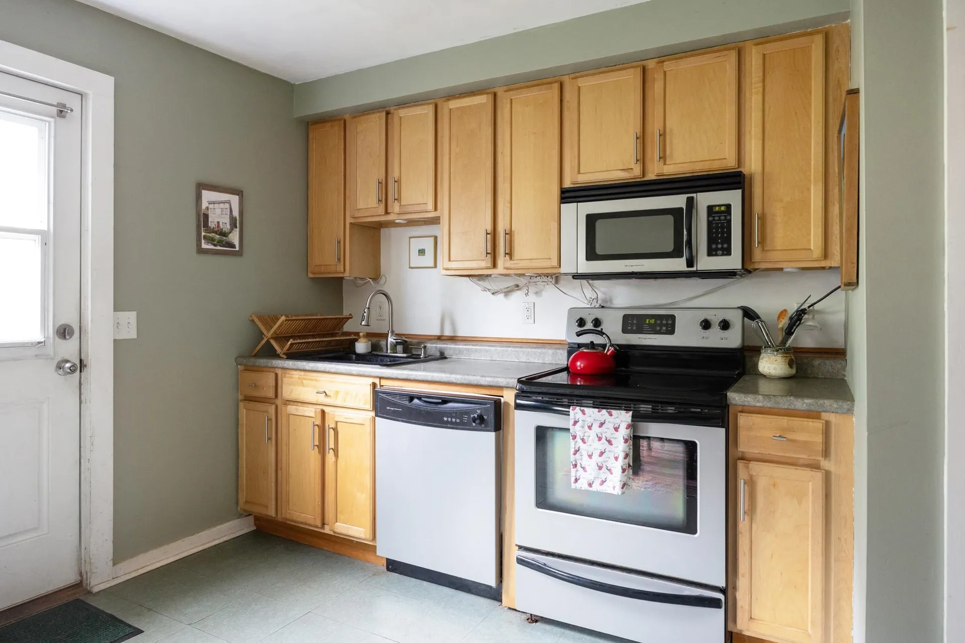 44 Marble Avenue Burlington VT 05401