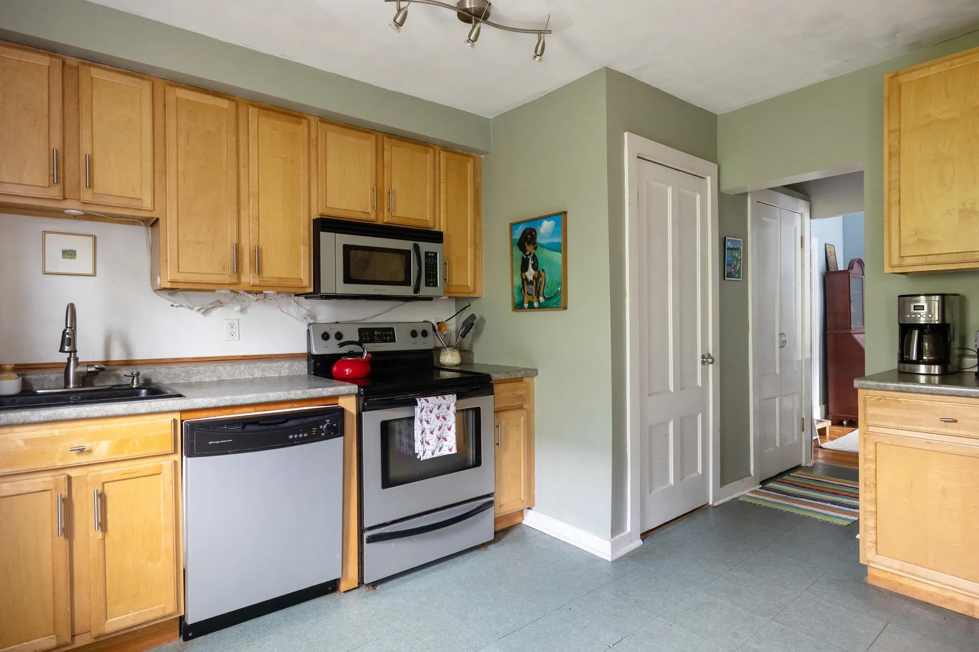 44 Marble Avenue Burlington VT 05401