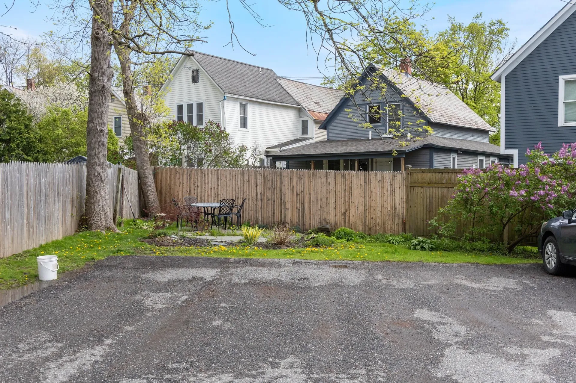 44 Marble Avenue Burlington VT 05401