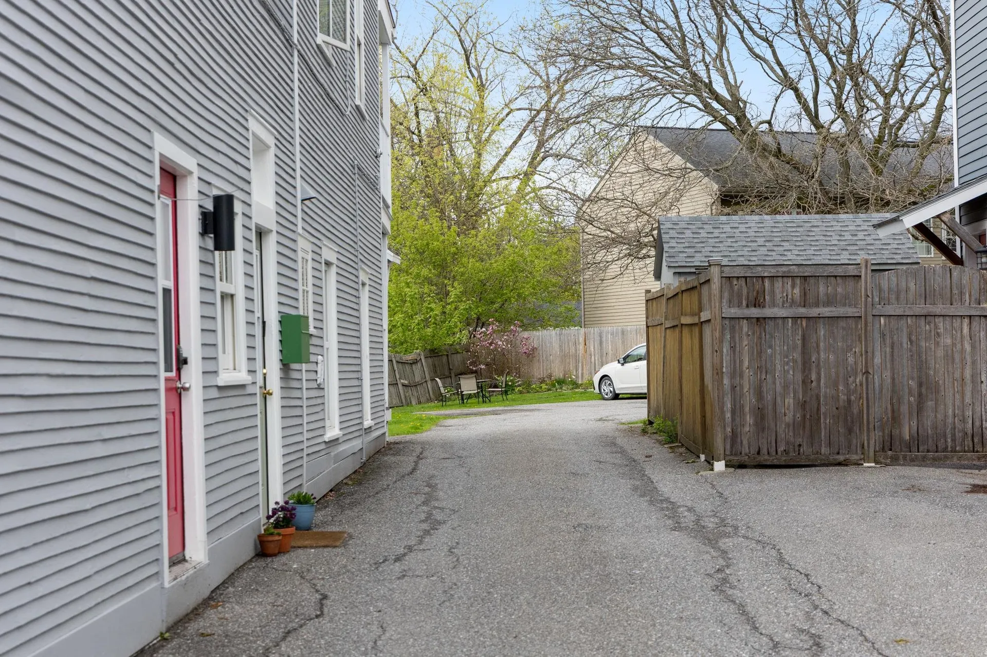 44 Marble Avenue Burlington VT 05401