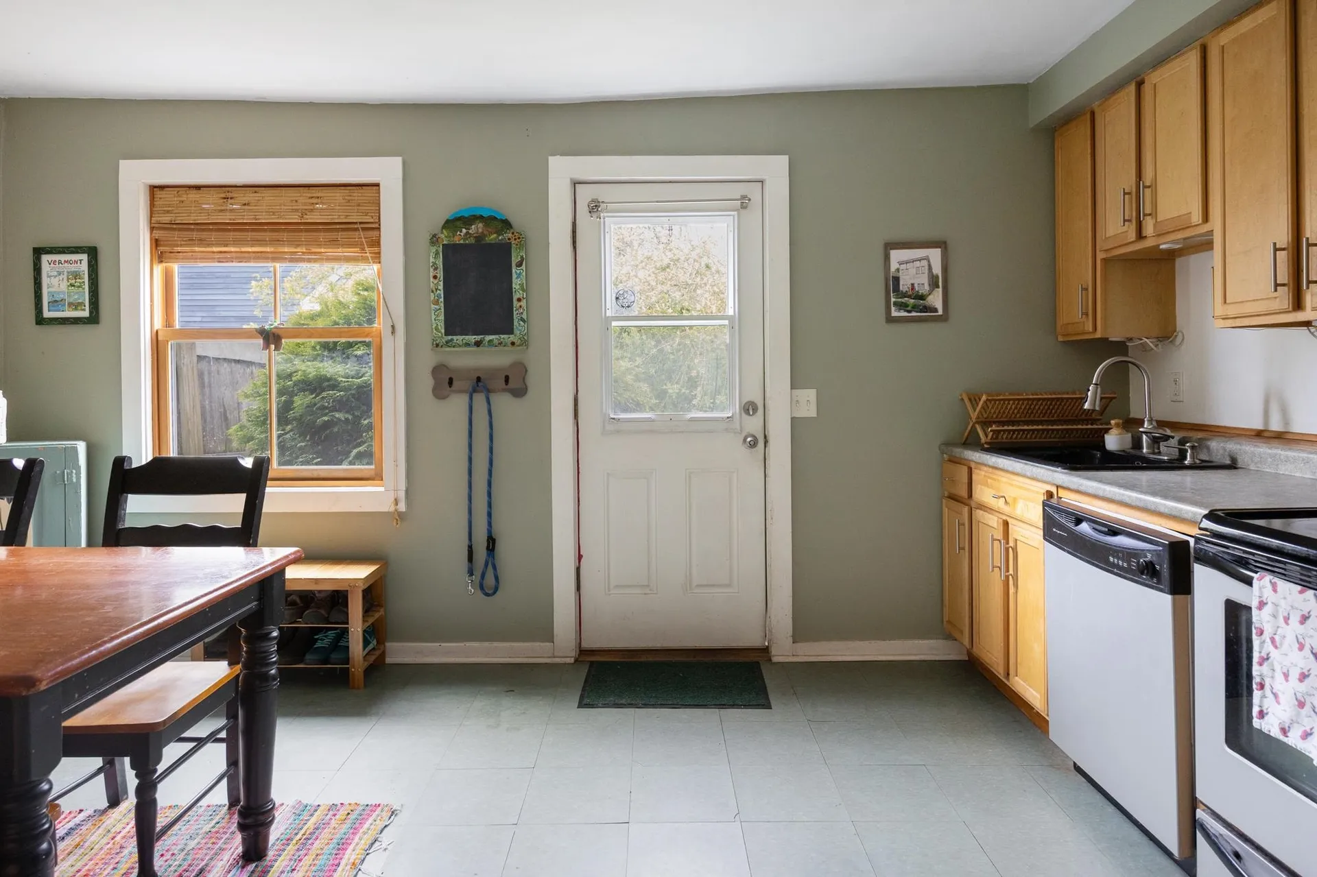 44 Marble Avenue Burlington VT 05401