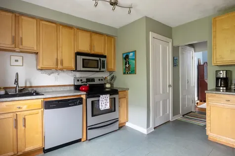 44 Marble Avenue Burlington VT 05401
