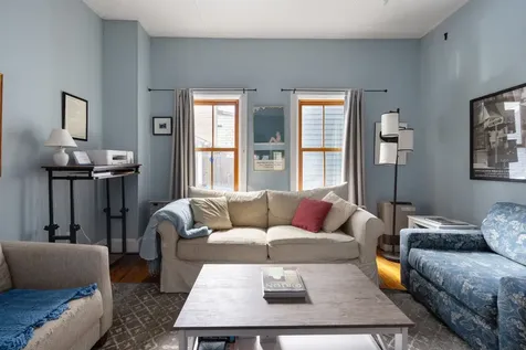 44 Marble Avenue Burlington VT 05401