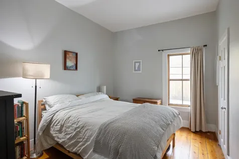44 Marble Avenue Burlington VT 05401