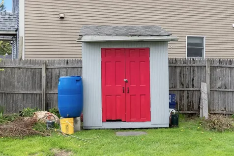 44 Marble Avenue Burlington VT 05401