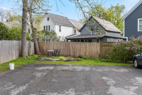 44 Marble Avenue Burlington VT 05401
