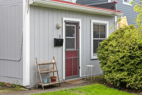 44 Marble Avenue Burlington VT 05401