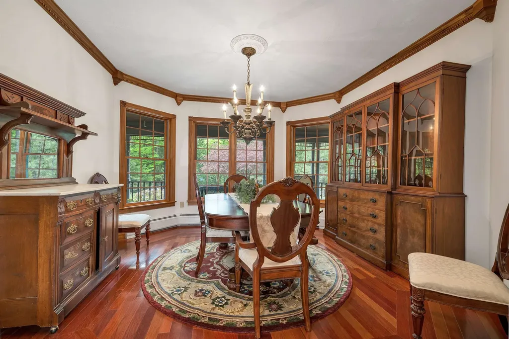 46 Washington Avenue Bartlett NH 03812