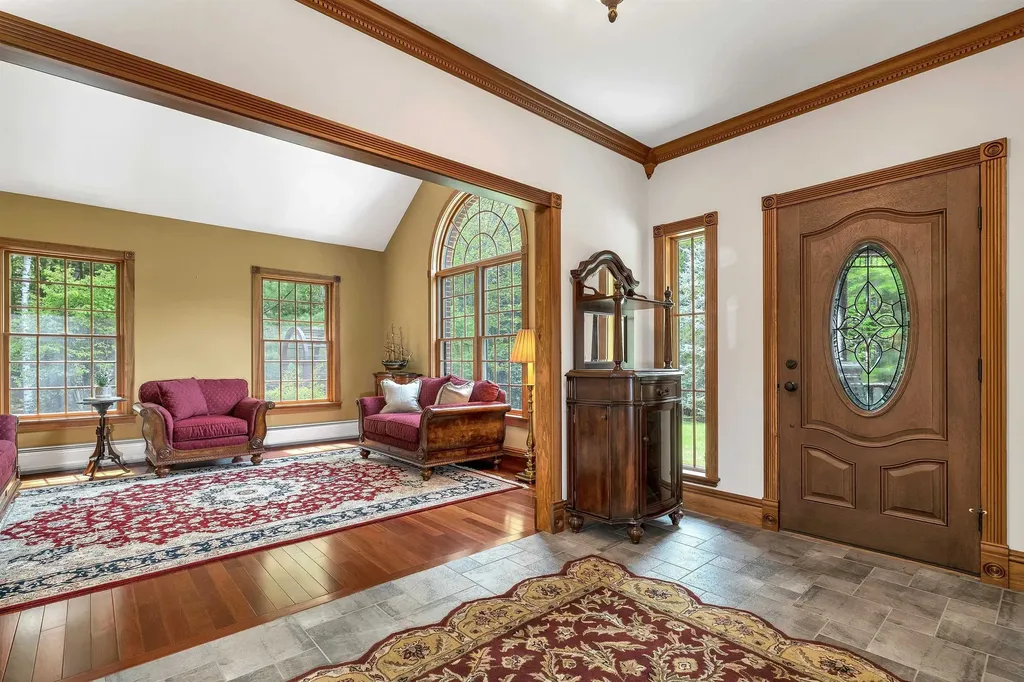 46 Washington Avenue Bartlett NH 03812