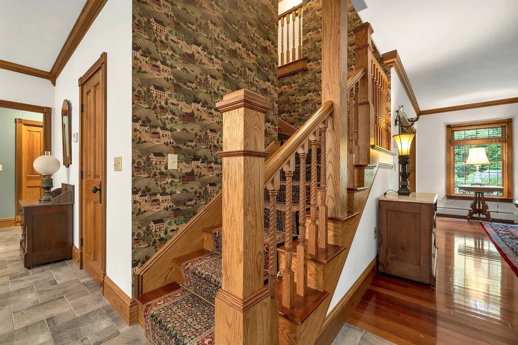 46 Washington Avenue Bartlett NH 03812