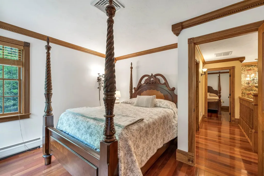 46 Washington Avenue Bartlett NH 03812