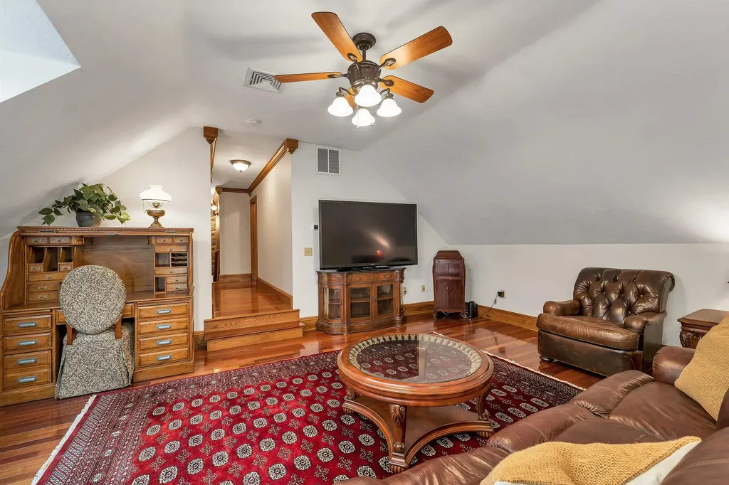 46 Washington Avenue Bartlett NH 03812