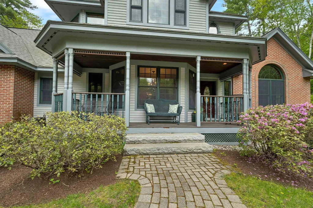 46 Washington Avenue Bartlett NH 03812