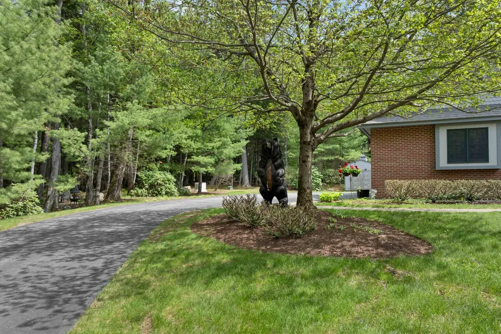 46 Washington Avenue Bartlett NH 03812