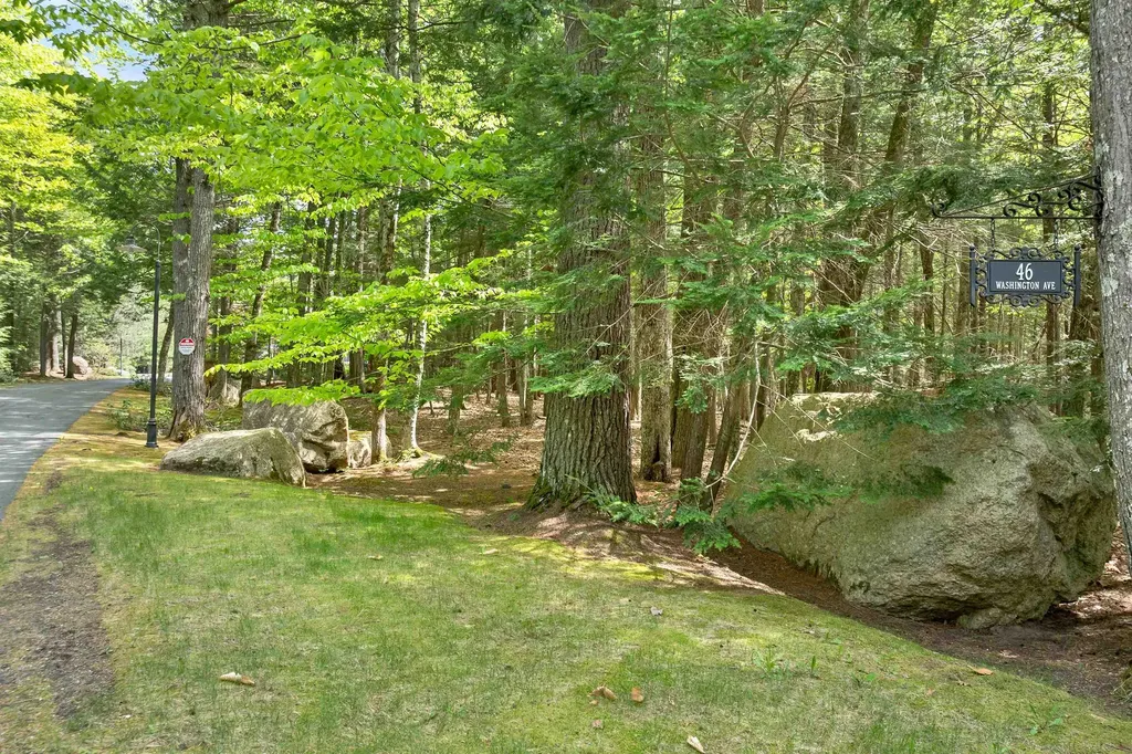 46 Washington Avenue Bartlett NH 03812