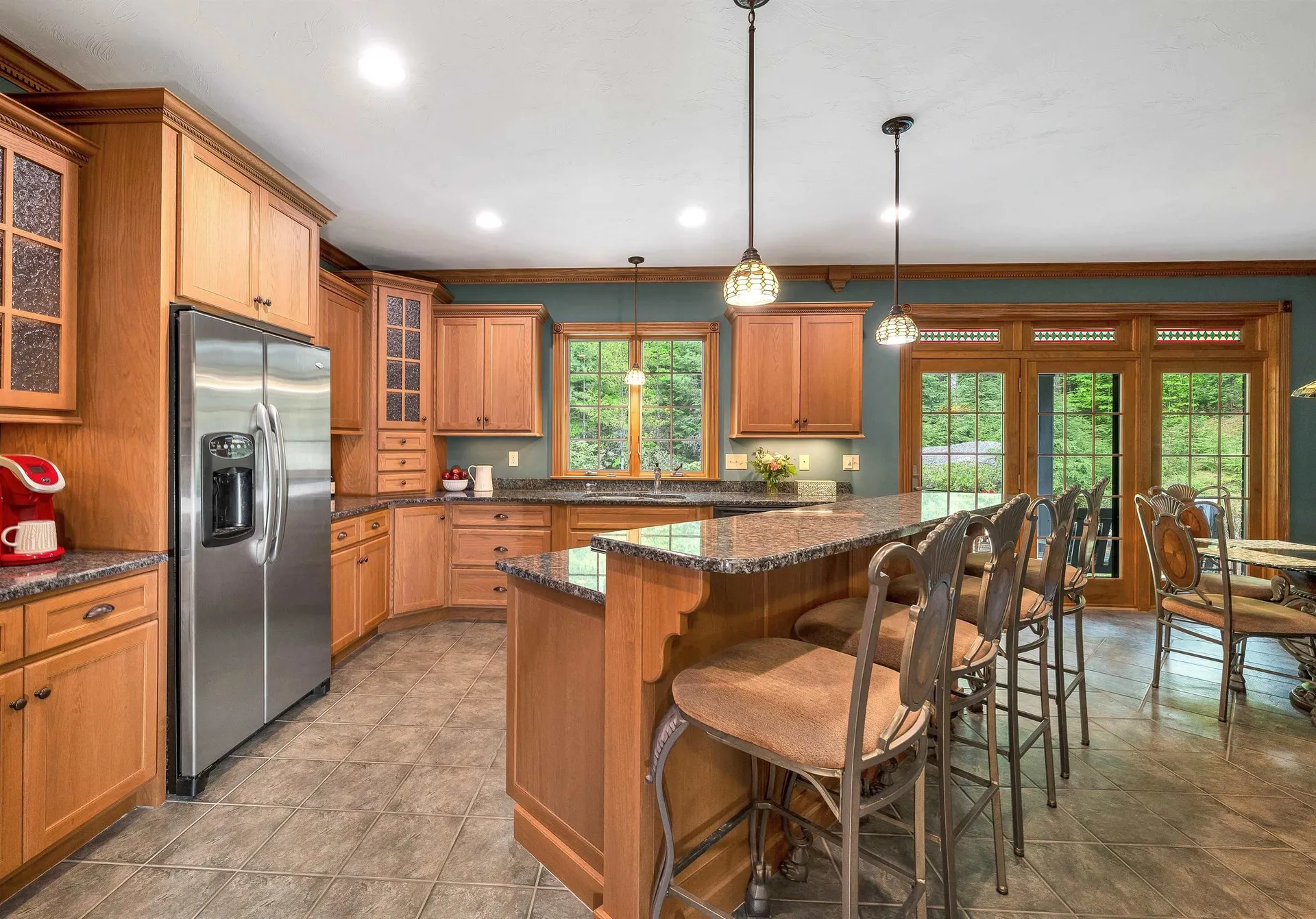 46 Washington Avenue Bartlett NH 03812
