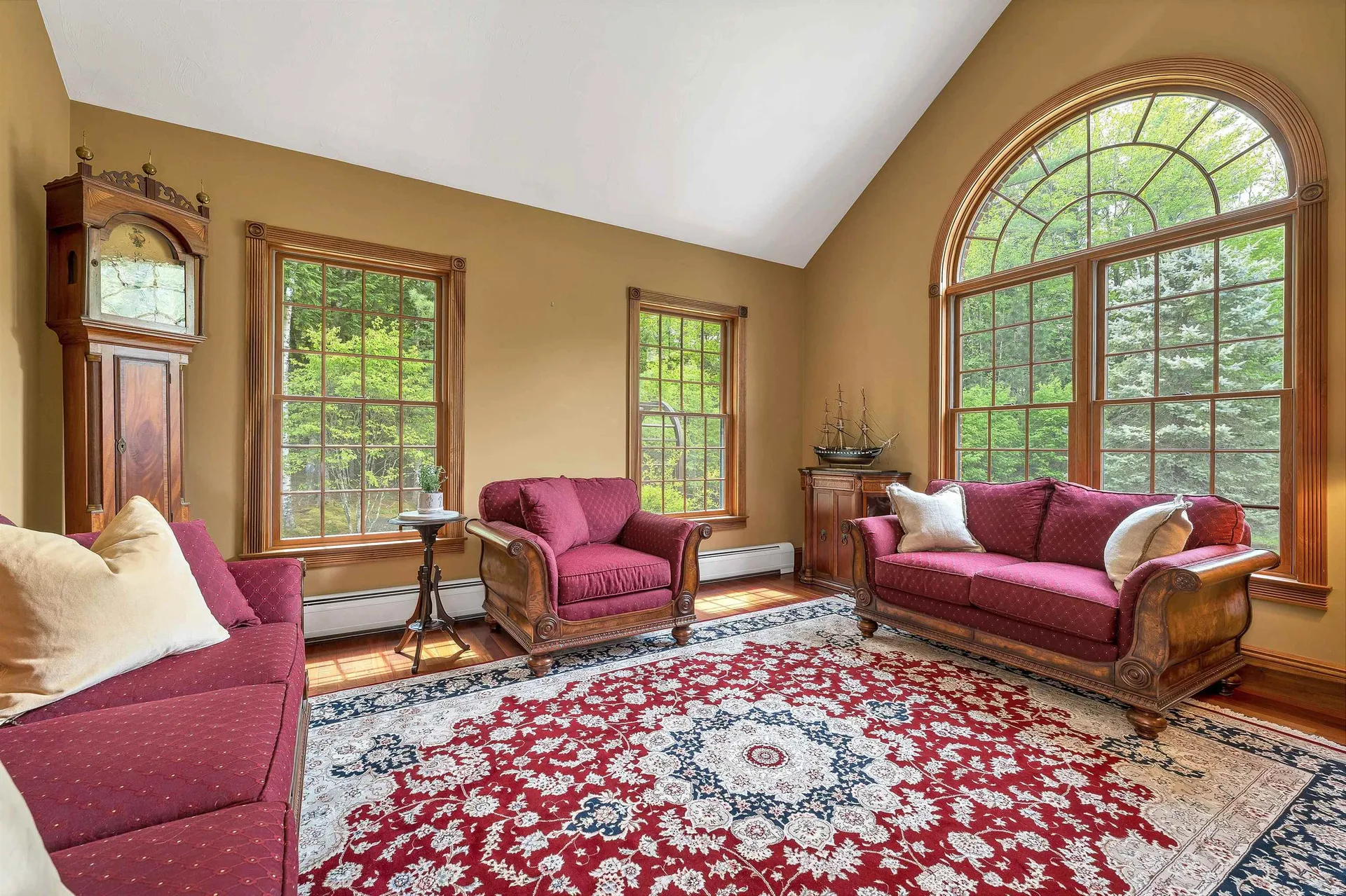 46 Washington Avenue Bartlett NH 03812